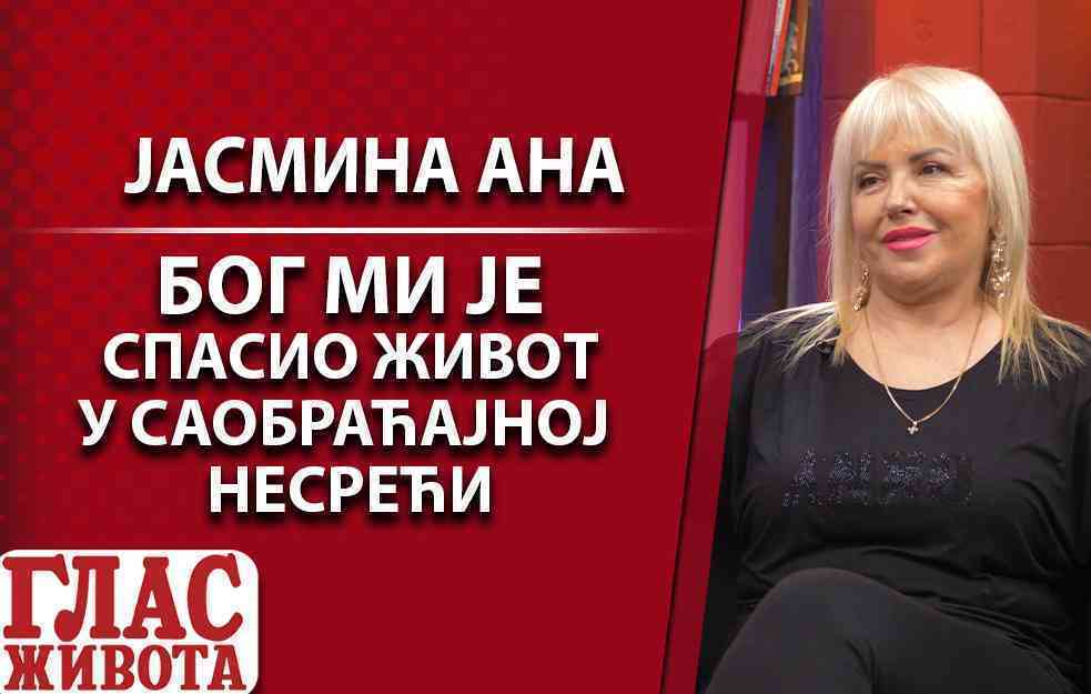 DAN KOJI SAM PREŽIVELA SLAVIM KAO SVOJU KRSNU SLAVU (VIDEO)